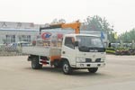 東風(fēng)小金霸隨車吊(原東風(fēng)小霸王