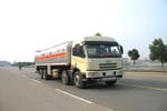 解放前四后八加油車(chē)