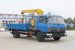 東風(fēng)國三145隨車吊(隨車起重運(yùn)輸車)