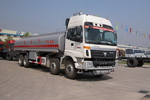 歐曼前四后八加油車(chē)