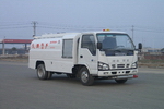 慶鈴小卡油罐車(chē)
