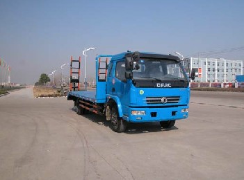 EQ1122型平板運(yùn)輸車