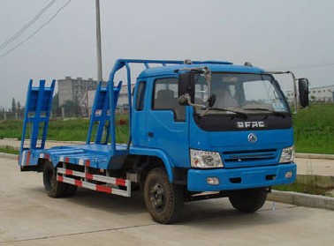 JDF5050TPB型平板運(yùn)輸車